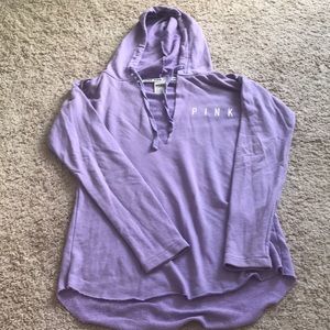 Victoria’s Secret Pink hoodie